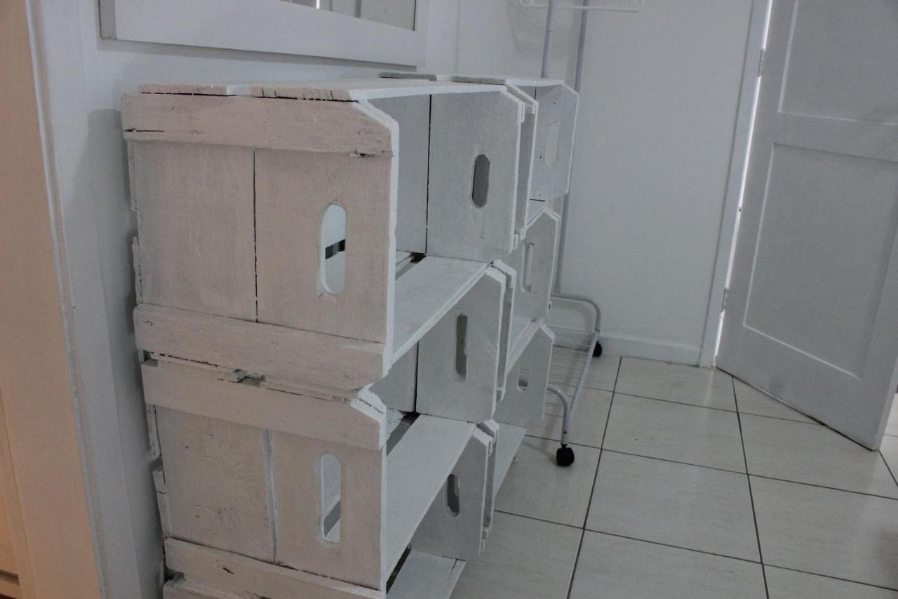 Rio Habitat Weaver Rio de Janeiro Eksteriør billede